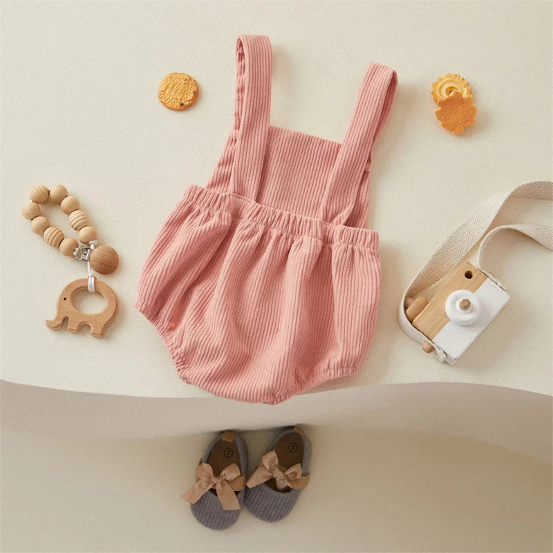 Body Amanda - Foto 5 | Roupa Infantil Baby Celi