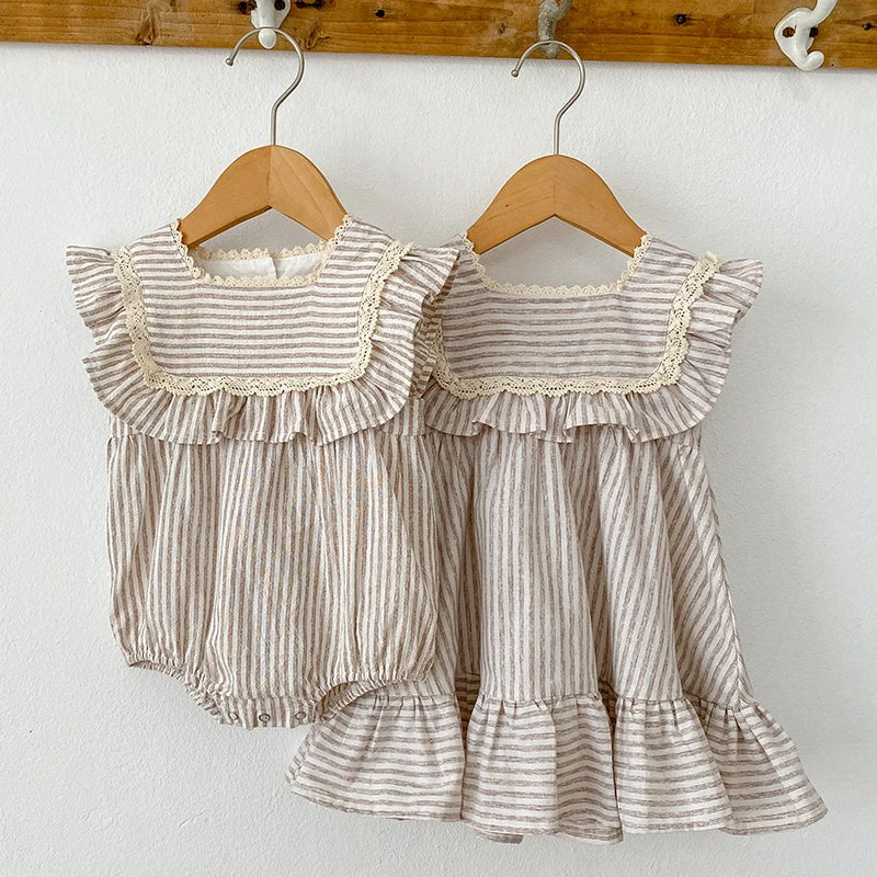 Body/Vestido Gabi