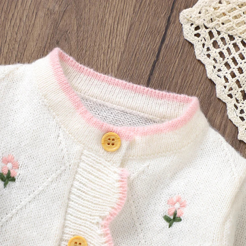 Macacão Camila - Foto 3 | Roupa Infantil Baby Celi