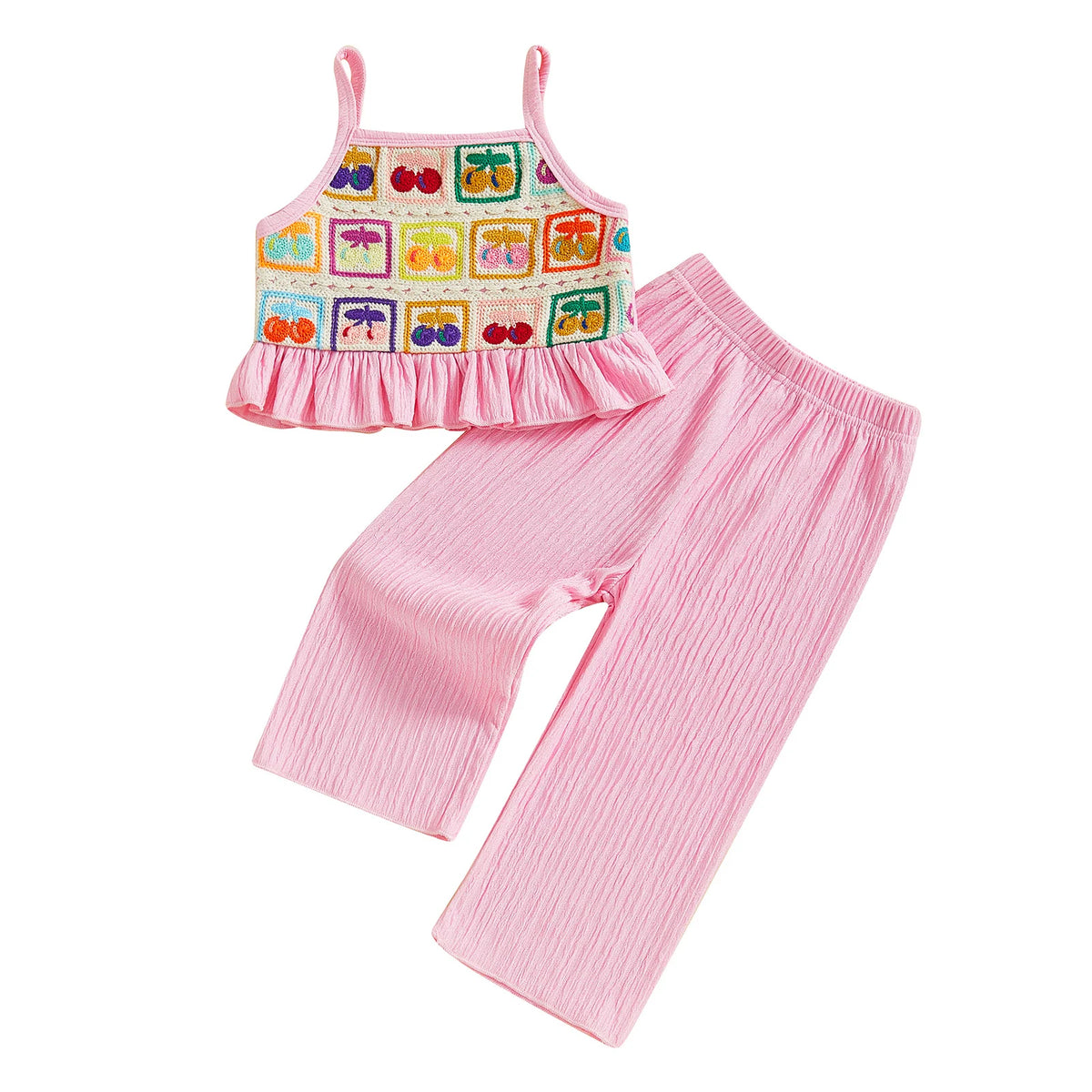 Conjunto Violet