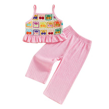 Conjunto Violet