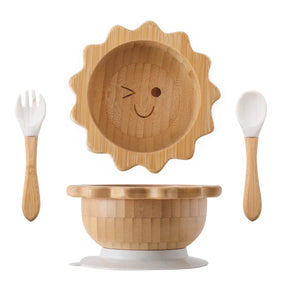 Kit Introdução Alimentar