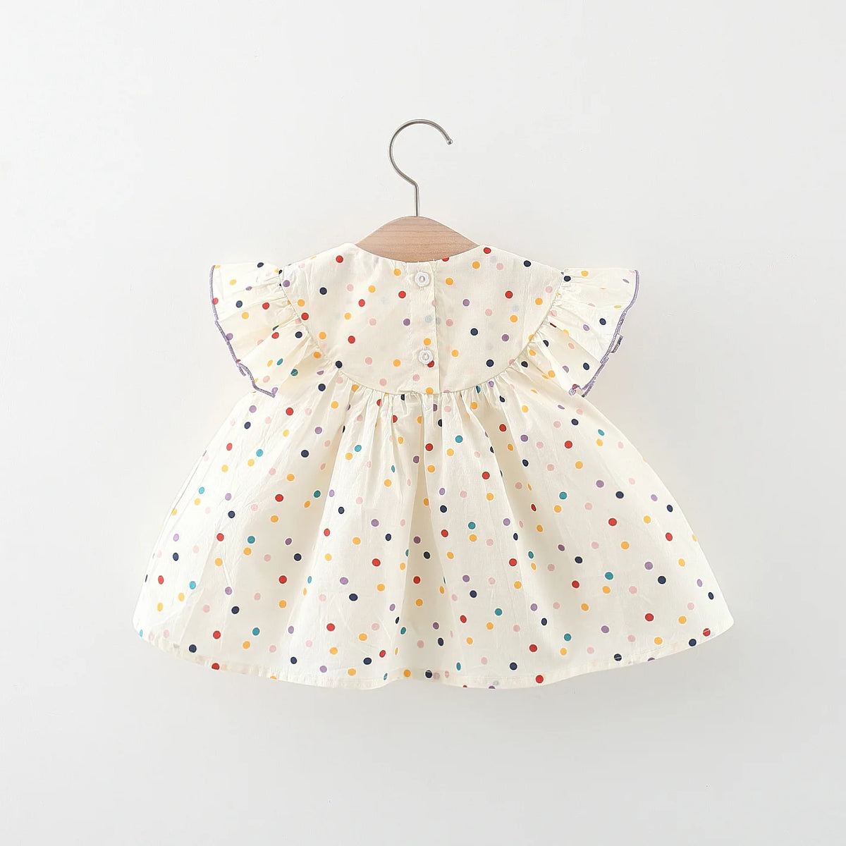 Vestido Valéria