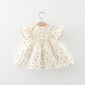 Vestido Valéria