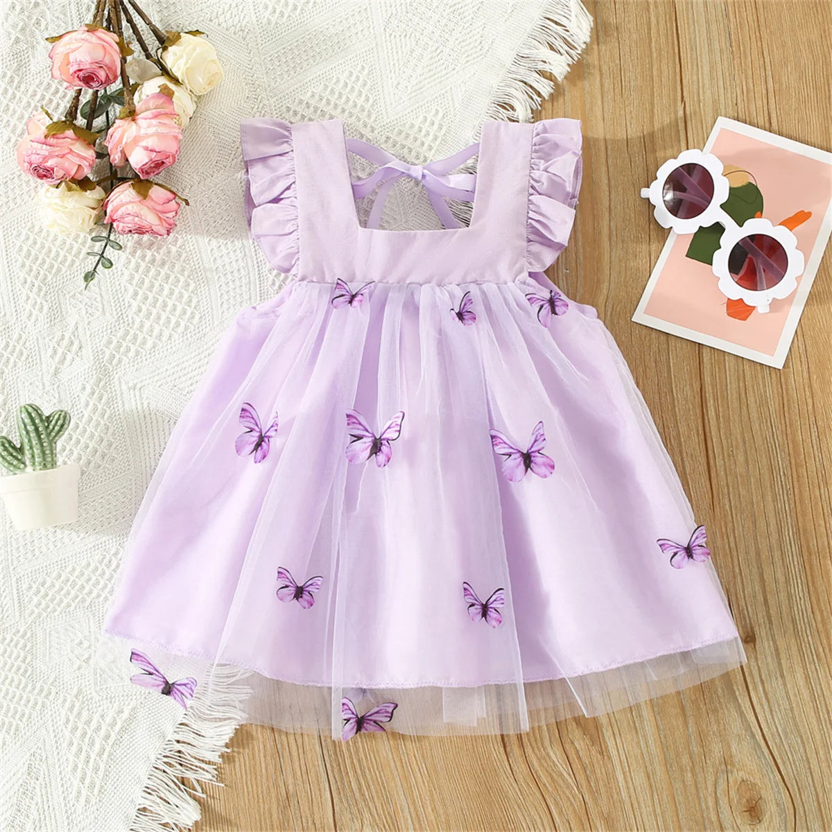 Vestido Esmeralda