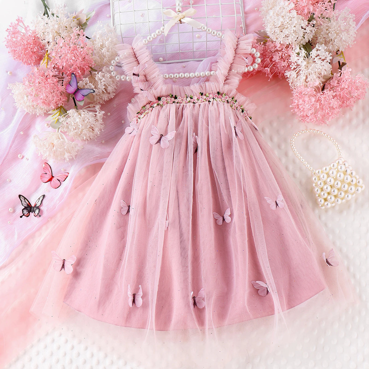 Vestido Lana