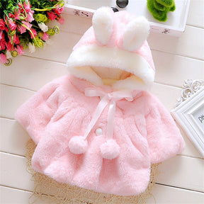 Casaco Orelhas | Bebê Baby Celi