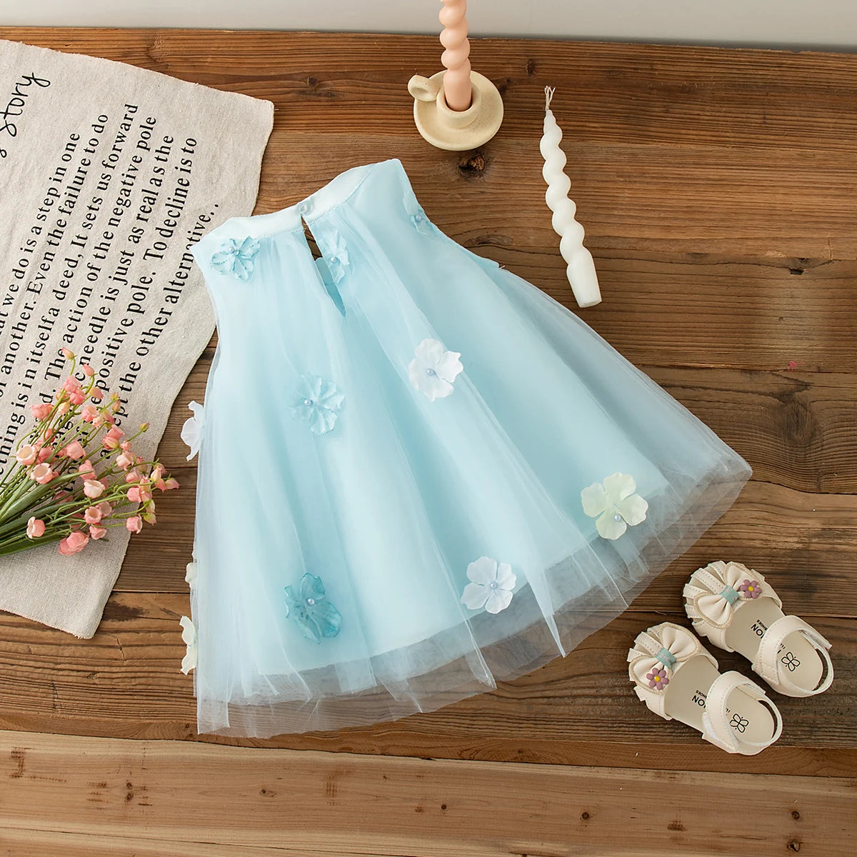 Vestido Ellen