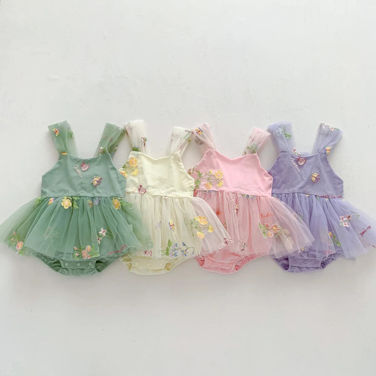 Vestido Judith