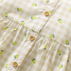 Vestido Ceci