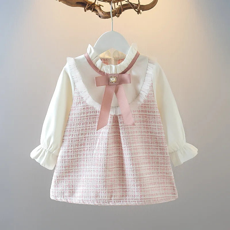 Vestido Giulia