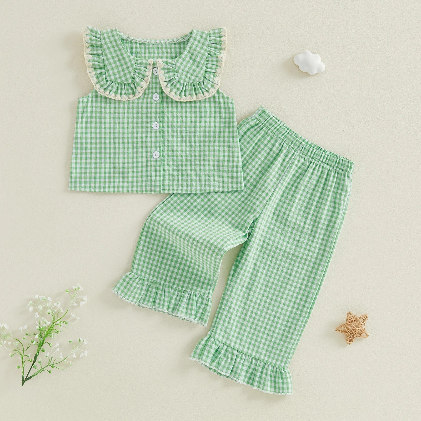 Conjunto Eliana