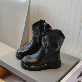 Bota Vintage