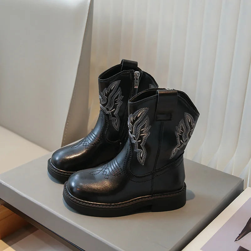 Bota Vintage
