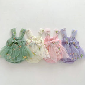 Vestido Judith