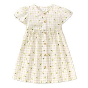 Vestido Ceci
