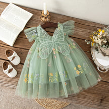 Vestido Domenica