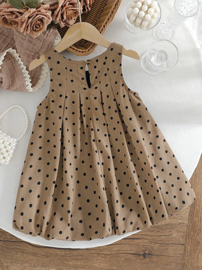 Vestido Antonia - Foto 2 | Moda Infantil Baby Celi