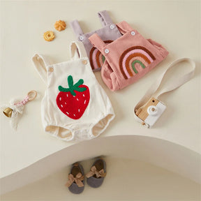 Body Amanda - Foto 2 | Roupa Infantil Baby Celi