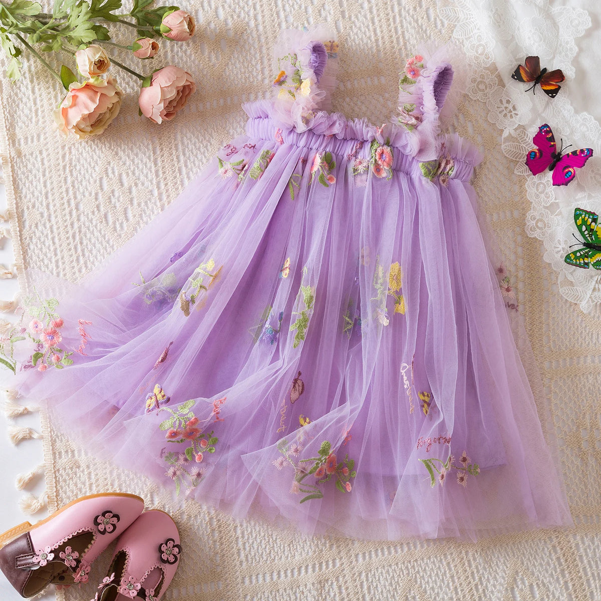 Vestido Aurea