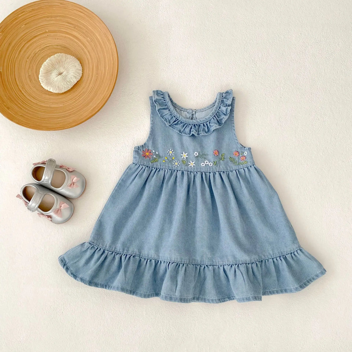 Vestido Samia