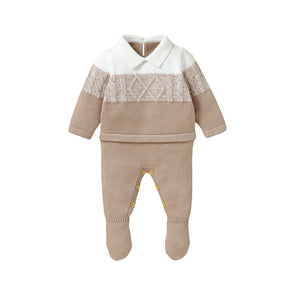 Macacão Vitor - Foto 7 | Roupa Infantil Baby Celi