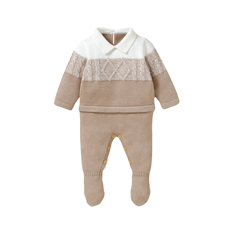 Macacão Vitor - Foto 7 | Roupa Infantil Baby Celi