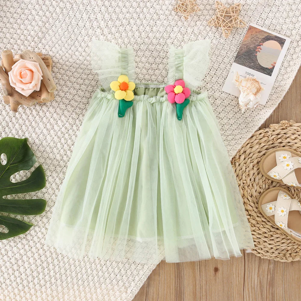 Vestido Jade