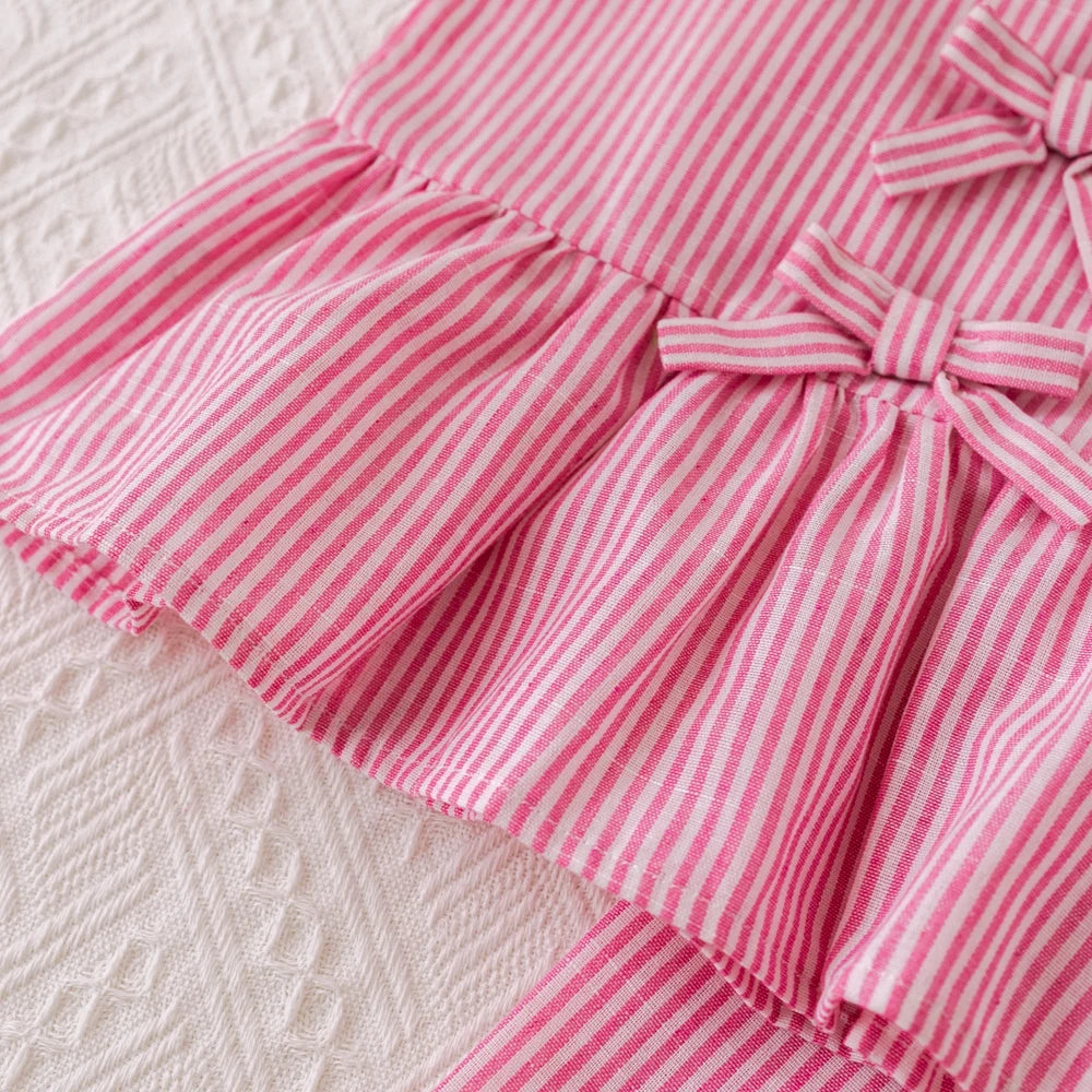 Conjunto Isadora - Foto 4 | Roupa Infantil Baby Celi