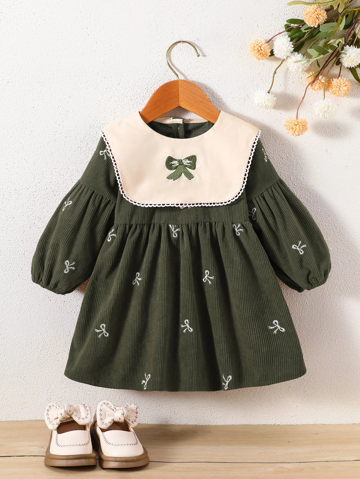 Vestido Melissa