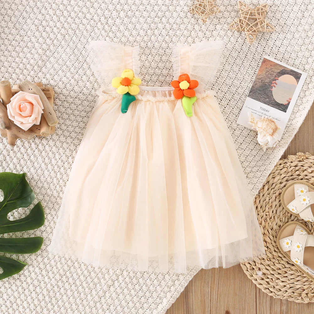 Vestido Jade