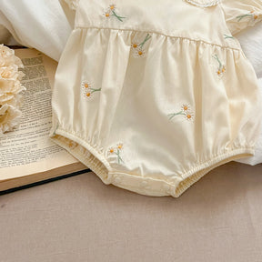 Romper/Vestido Isadora