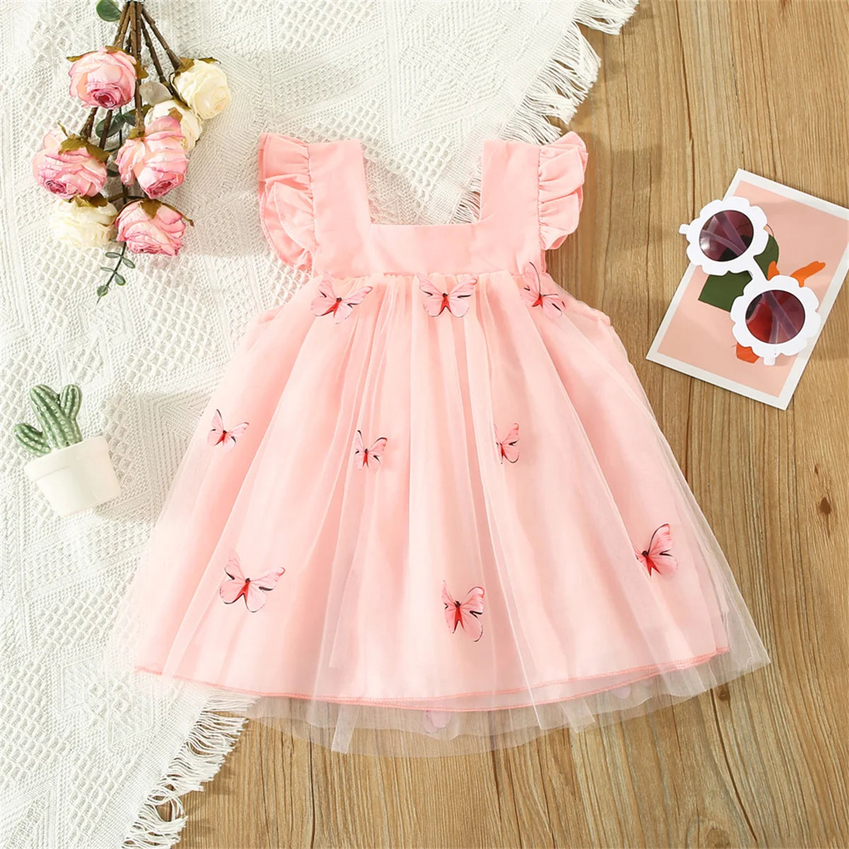 Vestido Esmeralda