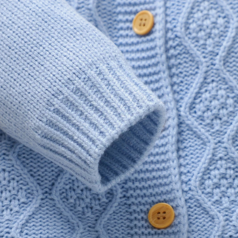 Macacão Leonardo - Foto 4 | Roupa Infantil Baby Celi