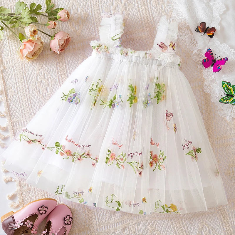 Vestido Aurea