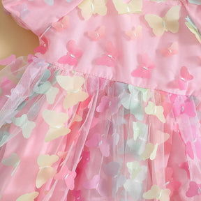 Vestido Kezia