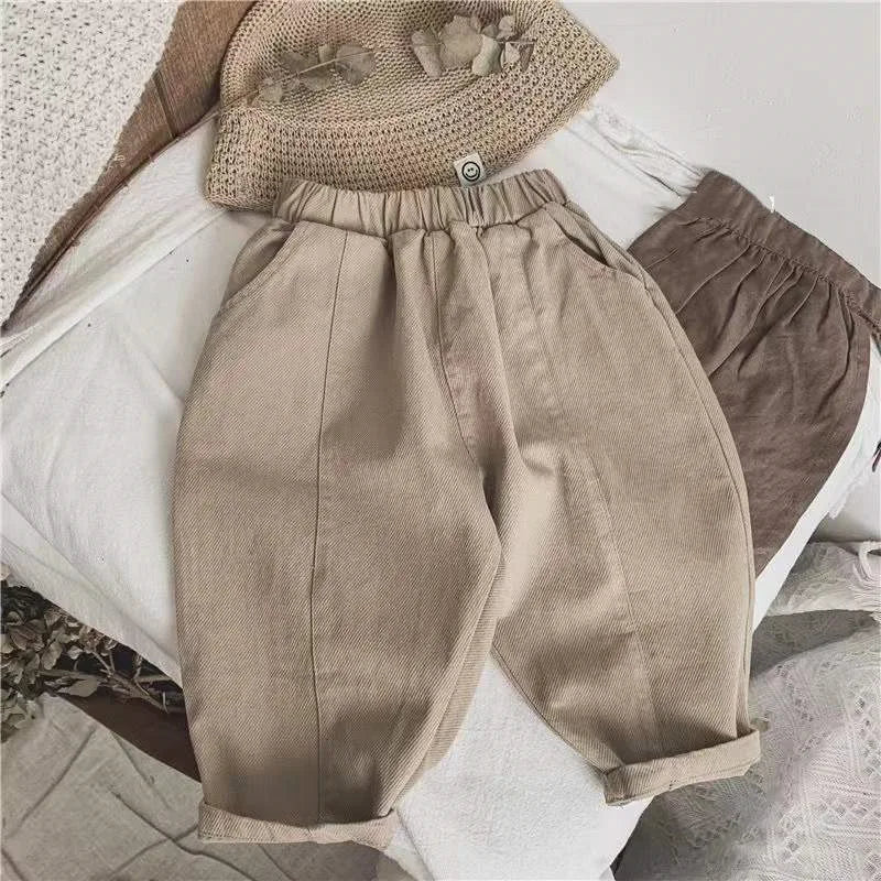 Calça Gregório