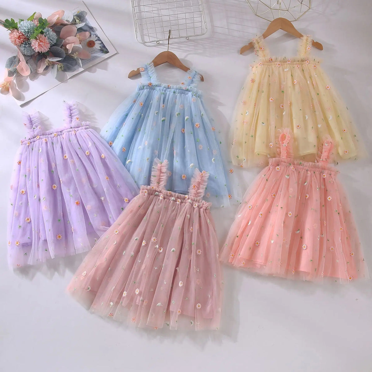 Vestido Princesa