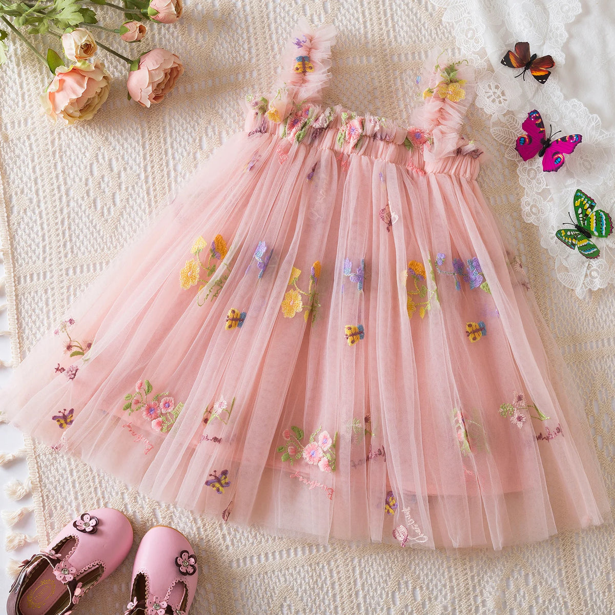 Vestido Aurea