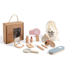 Kit Maquiagem de Brinquedo