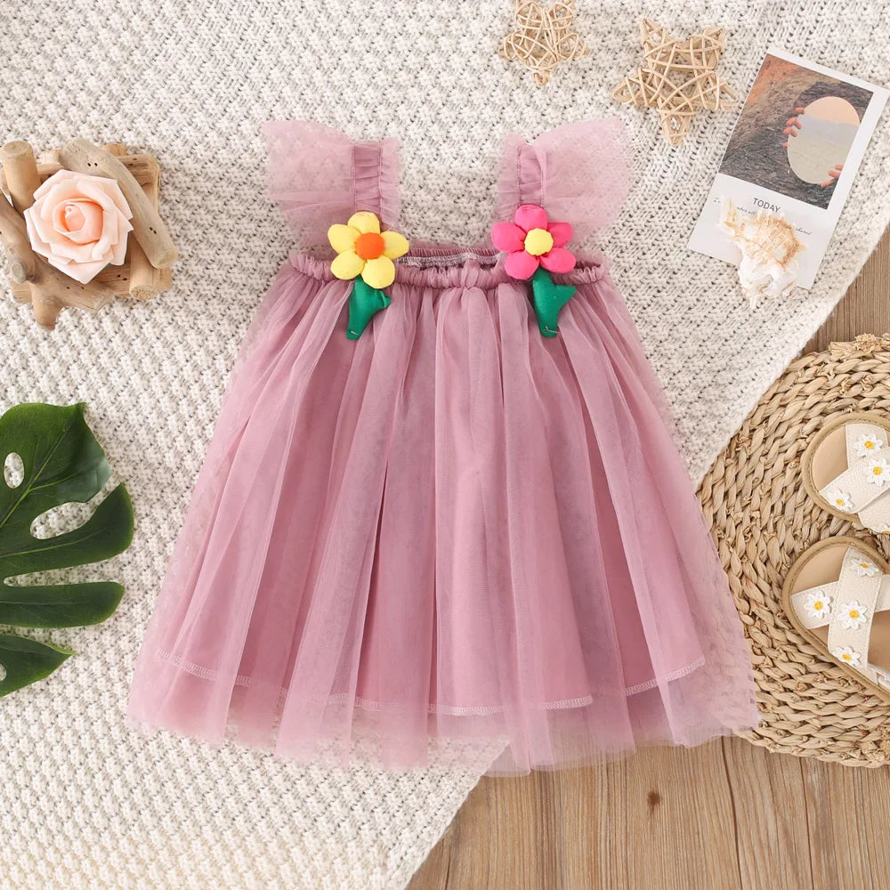 Vestido Jade