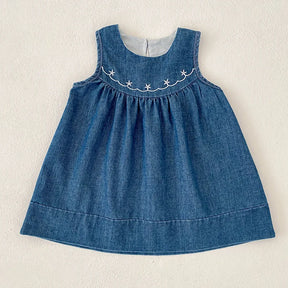 Body/Vestido Mel - Foto 8 | Roupa Infantil Baby Celi