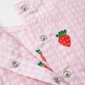 Vestido Heloisa - Foto 4 | Moda Infantil Baby Celi