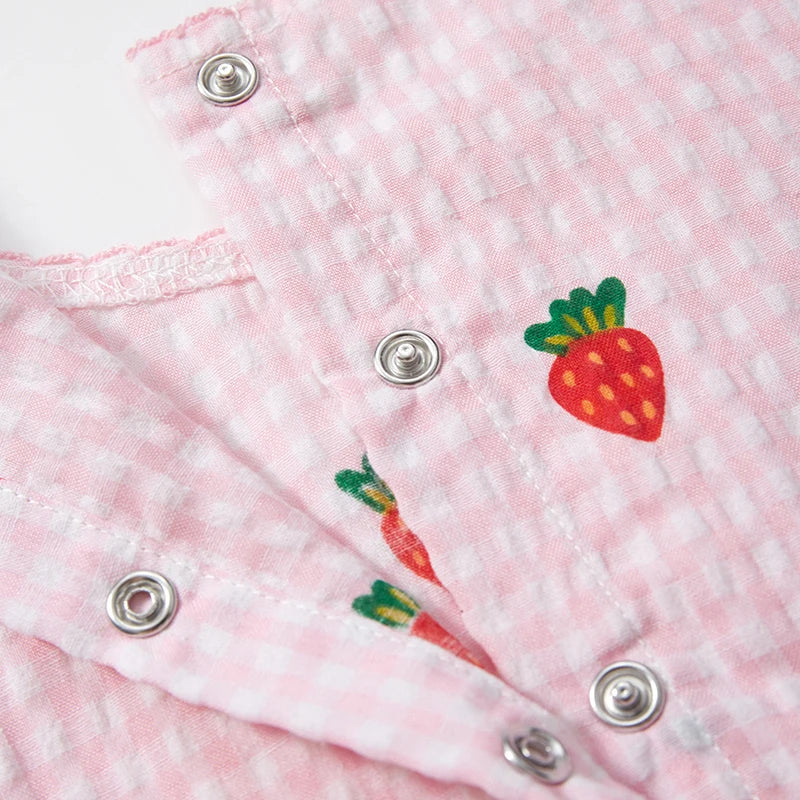 Vestido Heloisa - Foto 4 | Moda Infantil Baby Celi