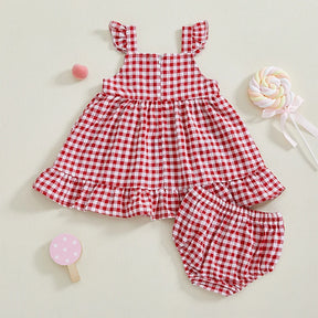 Vestido Lise