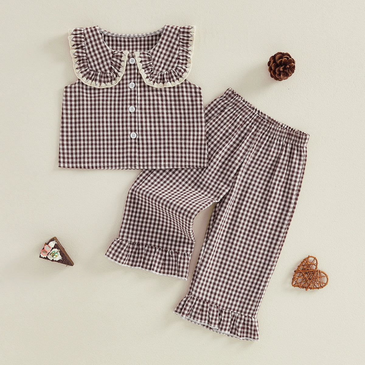 Conjunto Eliana