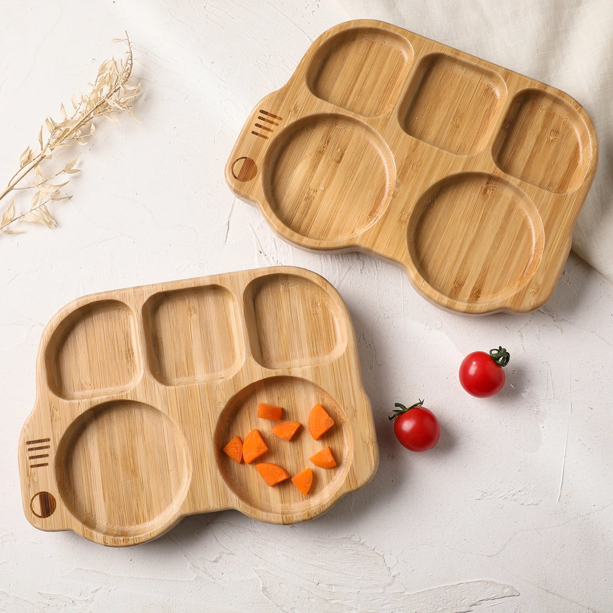 Kit Introdução Alimentar
