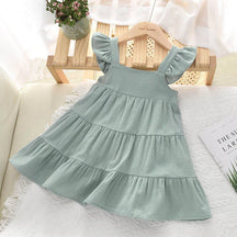 Vestido Clara