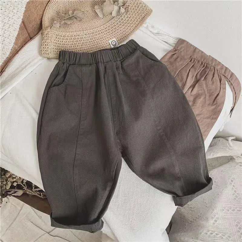 Calça Gregório