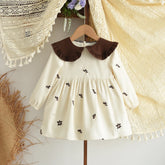 Vestido Eliza